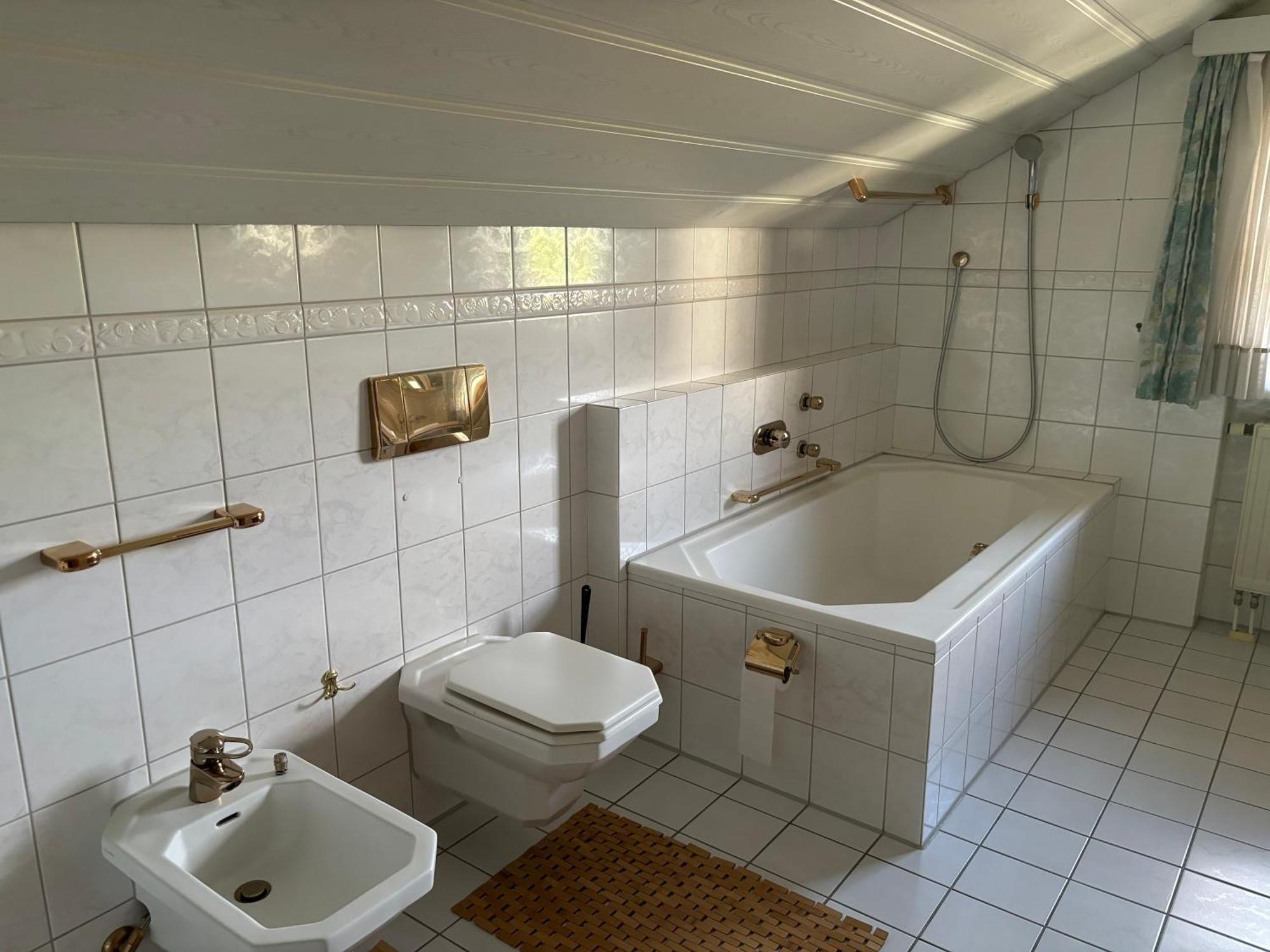 לכברוק Nabo Ferienwohnung 2 מראה חיצוני תמונה