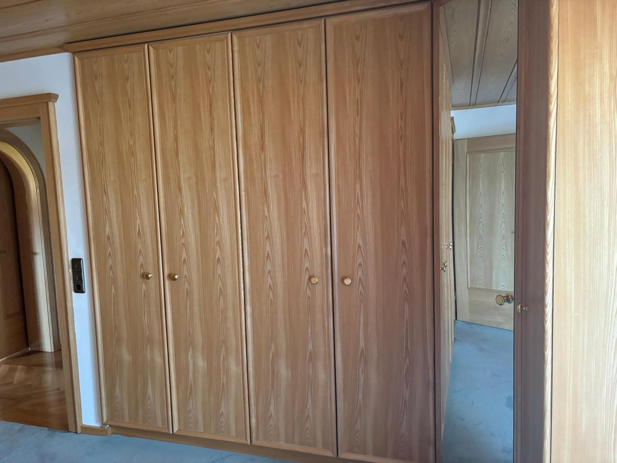 לכברוק Nabo Ferienwohnung 2 מראה חיצוני תמונה