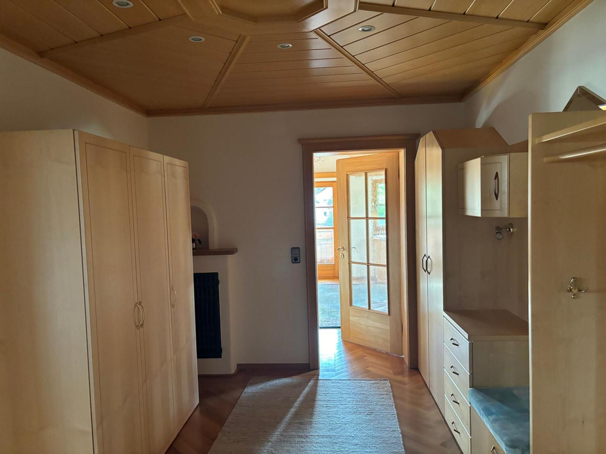 לכברוק Nabo Ferienwohnung 2 מראה חיצוני תמונה