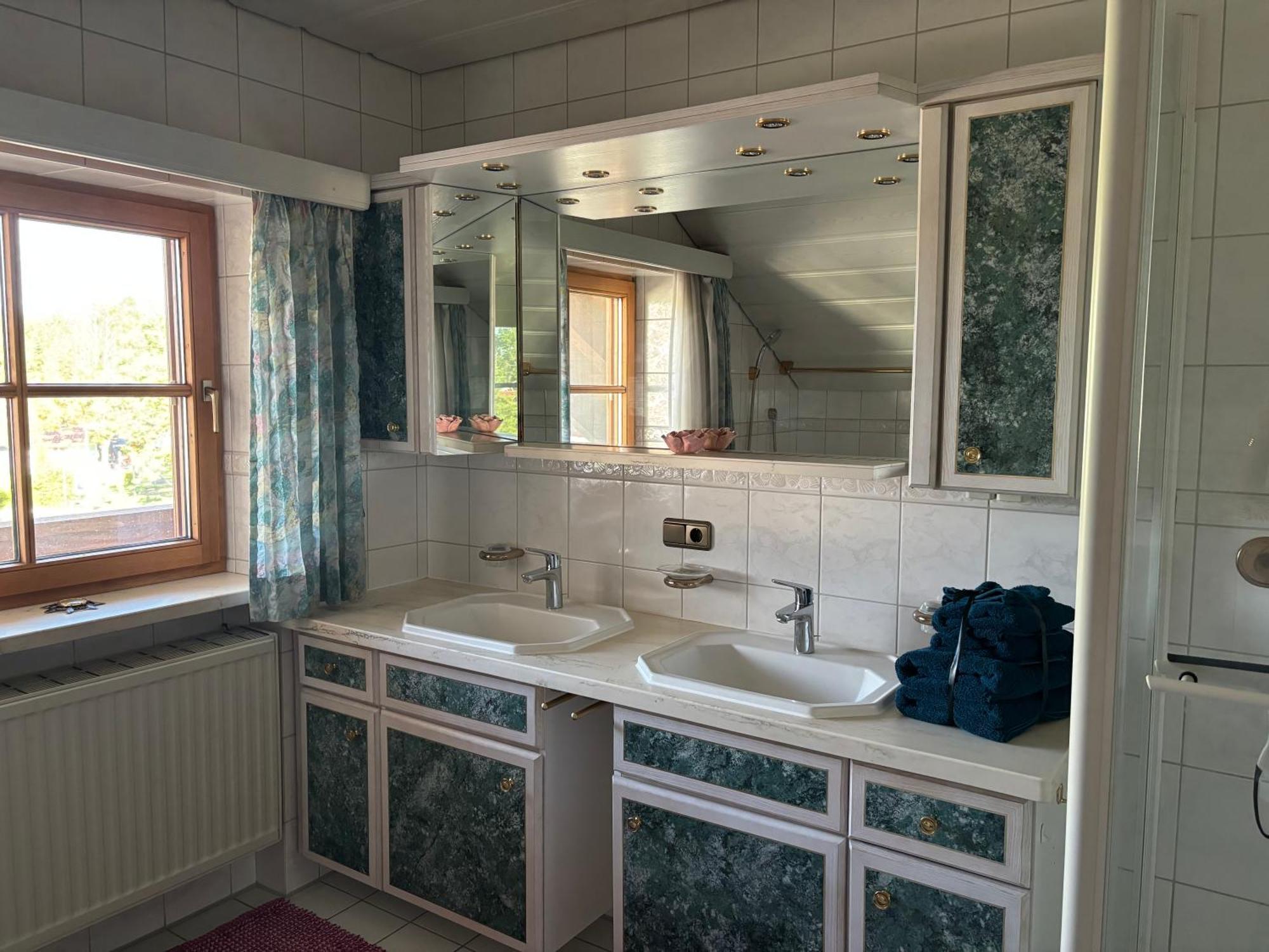 לכברוק Nabo Ferienwohnung 2 מראה חיצוני תמונה