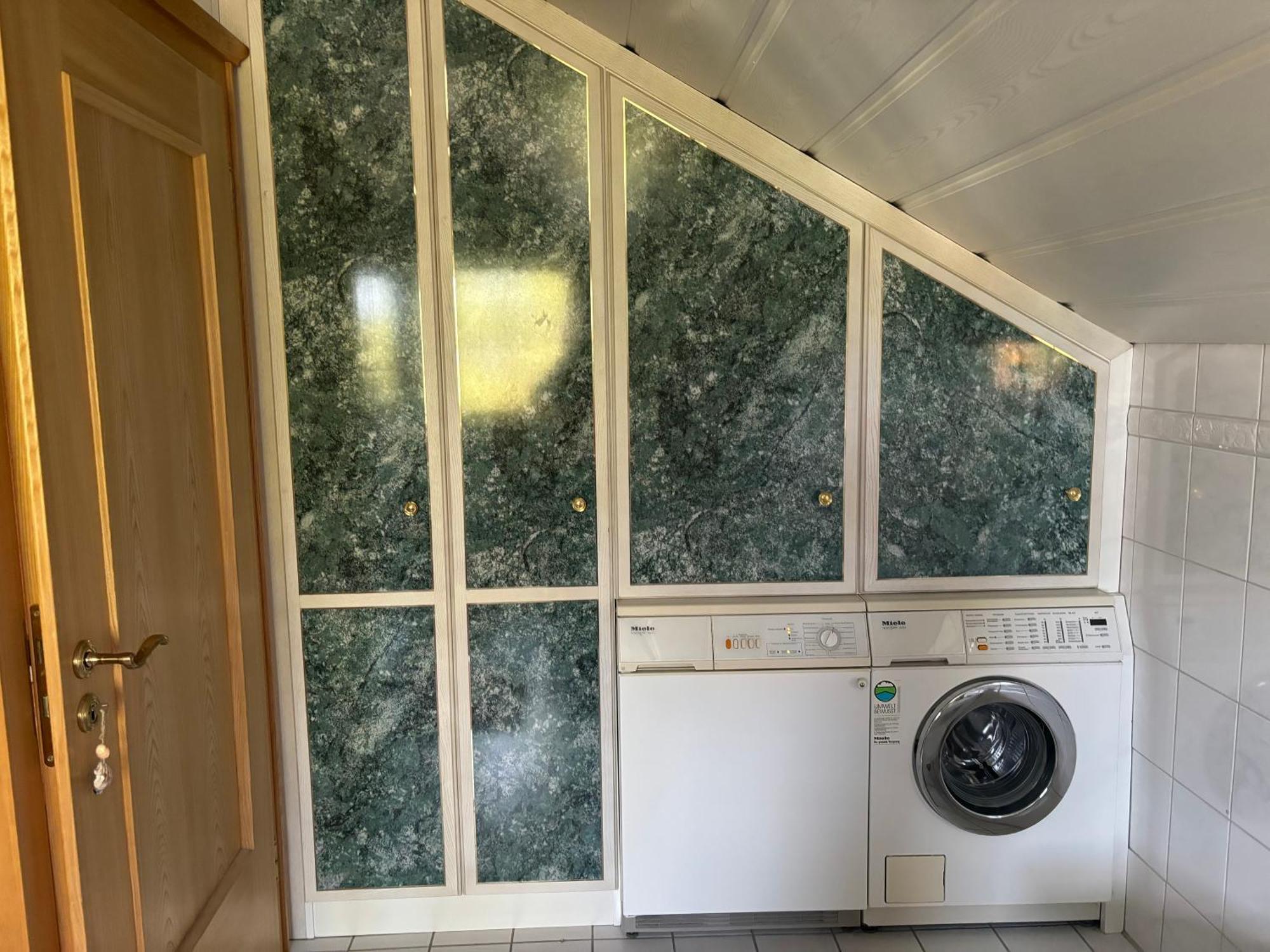 לכברוק Nabo Ferienwohnung 2 מראה חיצוני תמונה