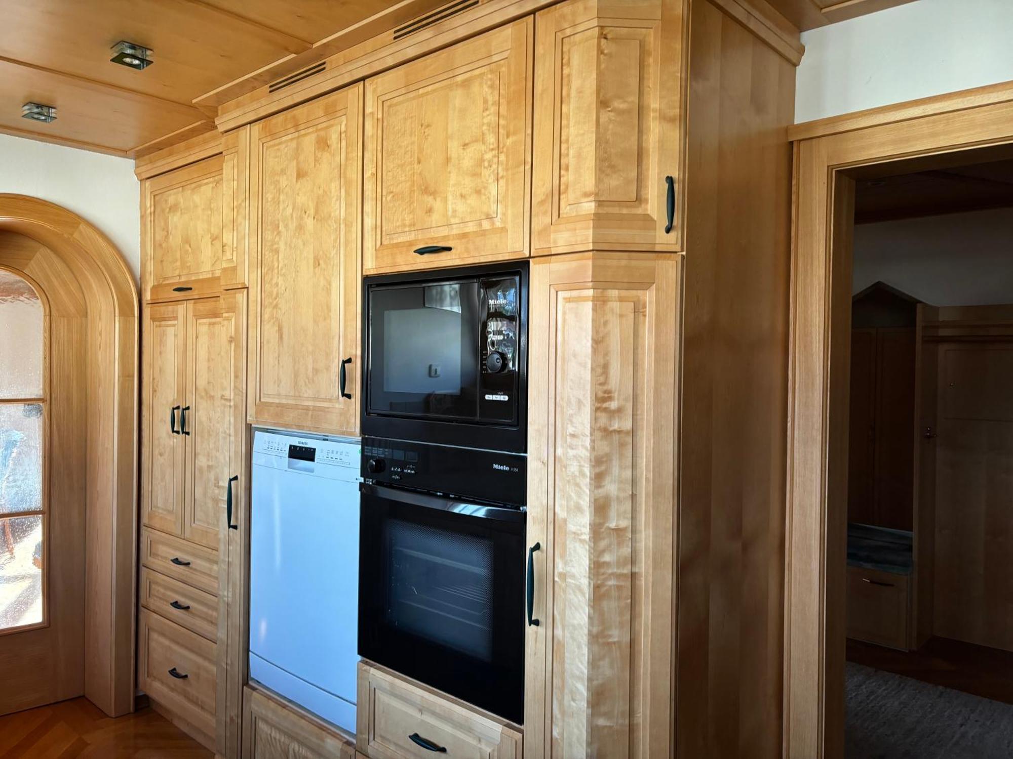 לכברוק Nabo Ferienwohnung 2 מראה חיצוני תמונה